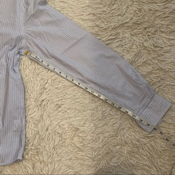 Tommy Hilfiger Slim Fit Longsleeves - Picture 7 of 8